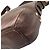 Borsa a tracolla Coach East West in pelle marrone - vista 14