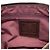 Borsa a tracolla Coach East West in pelle marrone - vista 9