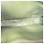 Céline Borsa Celine Triomphe in pelle verde oliva - vista 13