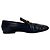 Mocassini Gucci Horsebit in pelle nera - vista 10