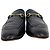 Mocassini Gucci Horsebit in pelle nera - vista 2