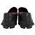 Mocassini Penny Prada in pelle nera - vista 12