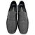 Mocassini Penny Prada in pelle nera - vista 13