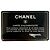 Borsa Chanel Classic Double Flap in pelle rossa - vista 9