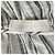Abito midi a righe Ariane Ulla Johnson in cotone Ivory - vista 5