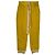 Pantalones de chándal con cordón Loewe Anagram en algodón amarillo