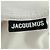Jacquemus Le T-Shirt Noeud en algodón blanco - vista 6