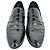 Mocassini Penny Prada in pelle nera - vista 16