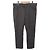 Louis Vuitton Graue Textilhose