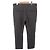 Louis Vuitton Graue Textilhose - Ansicht 2