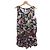 Playsuit in seta Valentino