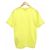 Camiseta de algodón Gucci amarilla - vista 2