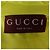 Camiseta de algodón Gucci amarilla - vista 4