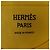 Hermès Camiseta de algodón Hermes Parfroy - vista 4