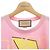 Camiseta de algodón Gucci Bananya - vista 5