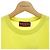 Camiseta de algodón Gucci amarilla - vista 5