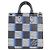 Louis Vuitton Sac Plat Cross Leather Shoulder Bag - vista 2