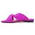 Sandali Jimmy Choo NARISA FLAT - vista 2