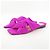 Sandali Jimmy Choo NARISA FLAT - vista 3
