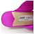Sandali Jimmy Choo NARISA FLAT - vista 6