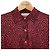 Top in seta e cashmere Christian Dior - vista 5