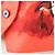 Chaleco de seda rojo Hermès - vista 12