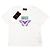 Camiseta Gucci de manga corta de algodón