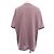 Camiseta rosa Hermès - vista 2