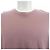 Camiseta rosa Hermès - vista 5
