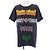 Camiseta de algodón Gucci