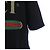 Camiseta oversize de algodón lavado Gucci Logo Gucci - vista 6