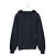 Dior Oblique Terry Hoodie Navy