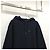 Dior Oblique Terry Hoodie Navy - Ansicht 10