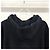 Dior Oblique Terry Hoodie Navy - Ansicht 6