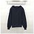 Dior Oblique Terry Hoodie Navy - Ansicht 8