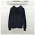 Dior Oblique Terry Hoodie Navy - Ansicht 9