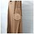 Moncler Brauner Strick mit Logo-Patch - Ansicht 10