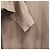 Moncler Brauner Strick mit Logo-Patch - Ansicht 11