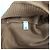 Moncler Brauner Strick mit Logo-Patch - Ansicht 12