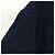 Fendi Navy Terry Kurzarm T-Shirt - Ansicht 4