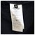 Fendi Navy Terry Kurzarm T-Shirt - Ansicht 5