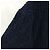 Fendi Navy Terry Kurzarm T-Shirt - Ansicht 9