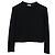 Céline Kaschmir-Pullover mit Rundhalsausschnitt XS