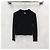 Céline Kaschmir-Pullover mit Rundhalsausschnitt XS - Ansicht 2