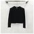 Céline Kaschmir-Pullover mit Rundhalsausschnitt XS - Ansicht 8