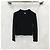 Céline Kaschmir-Pullover mit Rundhalsausschnitt XS - Ansicht 9
