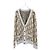 Dior Oblique Jacquard-Cardigan
