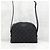 Gucci Borsa a tracolla Ophidia Small in denim nero - vista 13