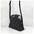 Gucci Borsa a tracolla Ophidia Small in denim nero - vista 2