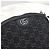 Gucci Borsa a tracolla Ophidia Small in denim nero - vista 4
